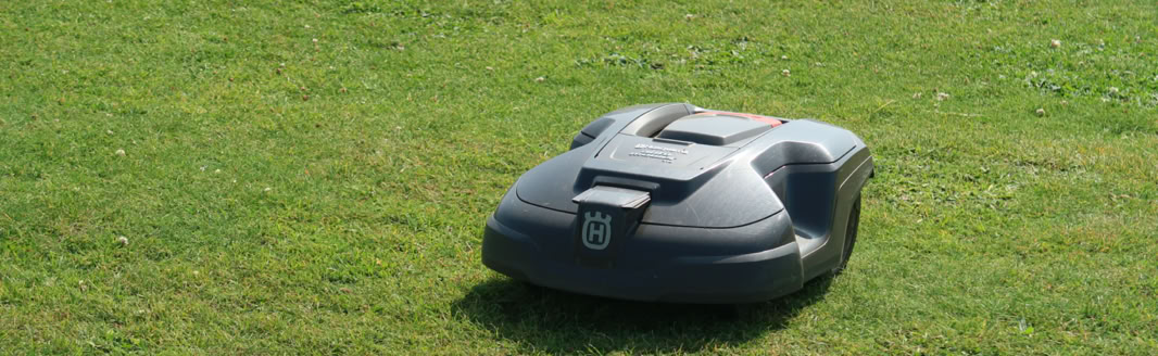 Clous à visser pour robot tondeuse Husqvarna