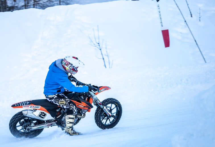 Best Grip France cloutage vissé pour pneus moto