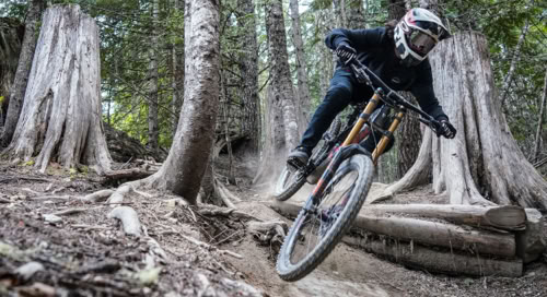 Clous Best-Grip pour vélo et activités tout-terrain