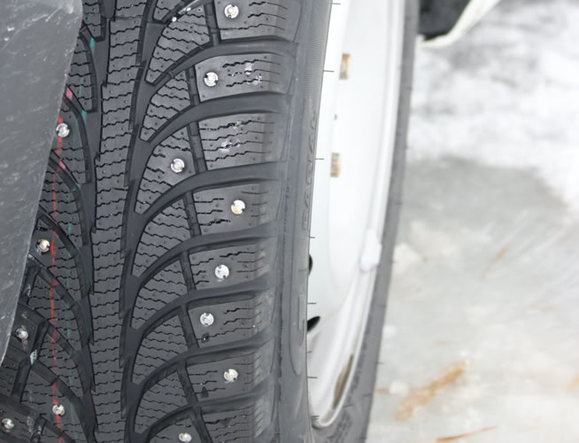 Clous Bestgrip référence 1200 pour VL