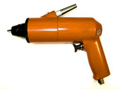Matériel de Pose / Pistolet pour clous / Clouteuse pneus / cloutage injecté.