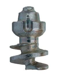 Clous pour pneus Best-grip France / réf : 1912J