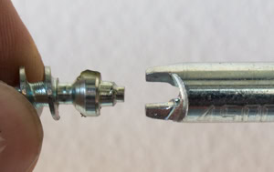 Diaporama motage clous Best-Grip