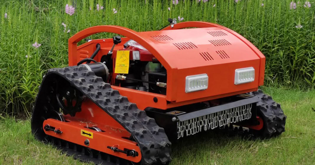 Clous à visser pour robot tondeuse 