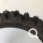 207 clous Best-Grip type 1800R avec un dépassement de 8mm  Pneu pour cross à partir de 125cc 