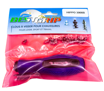 Best-Grip France, montage facile et rapide