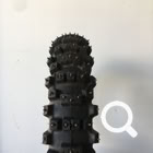 207 clous Best-Grip type 1800R avec un dépassement de 8mm  Pneu pour cross à partir de 125cc 